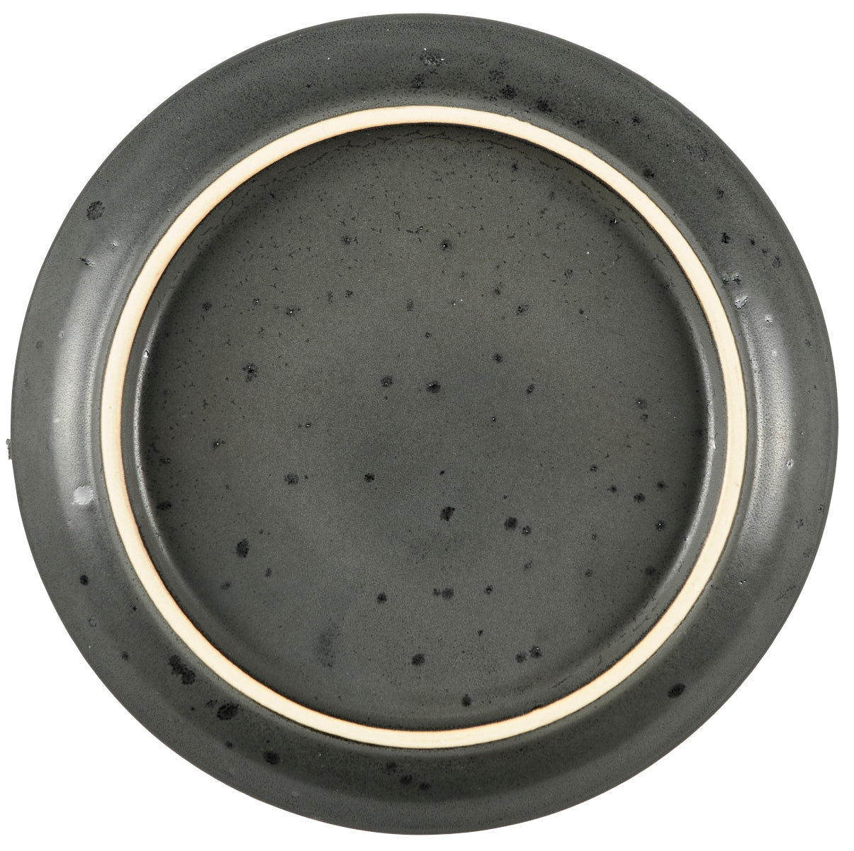 Bitz Brotteller Gastro black/lilac 17 cm - Produktbild 2