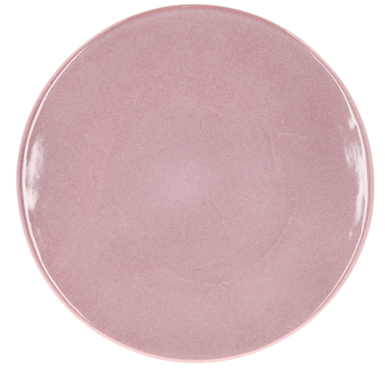 Bitz Tortenplatte auf Fuß light pink 30 x 5,5 cm - Produktbild 2