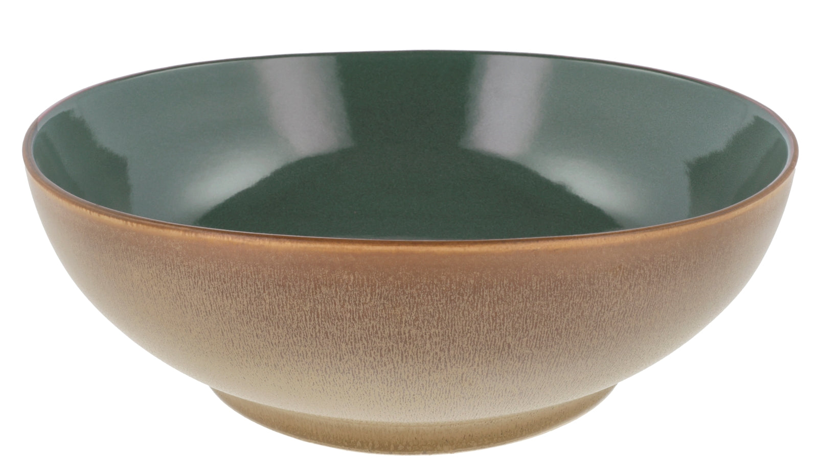 Bitz Salatschüssel Wood/Froest 30 cm
