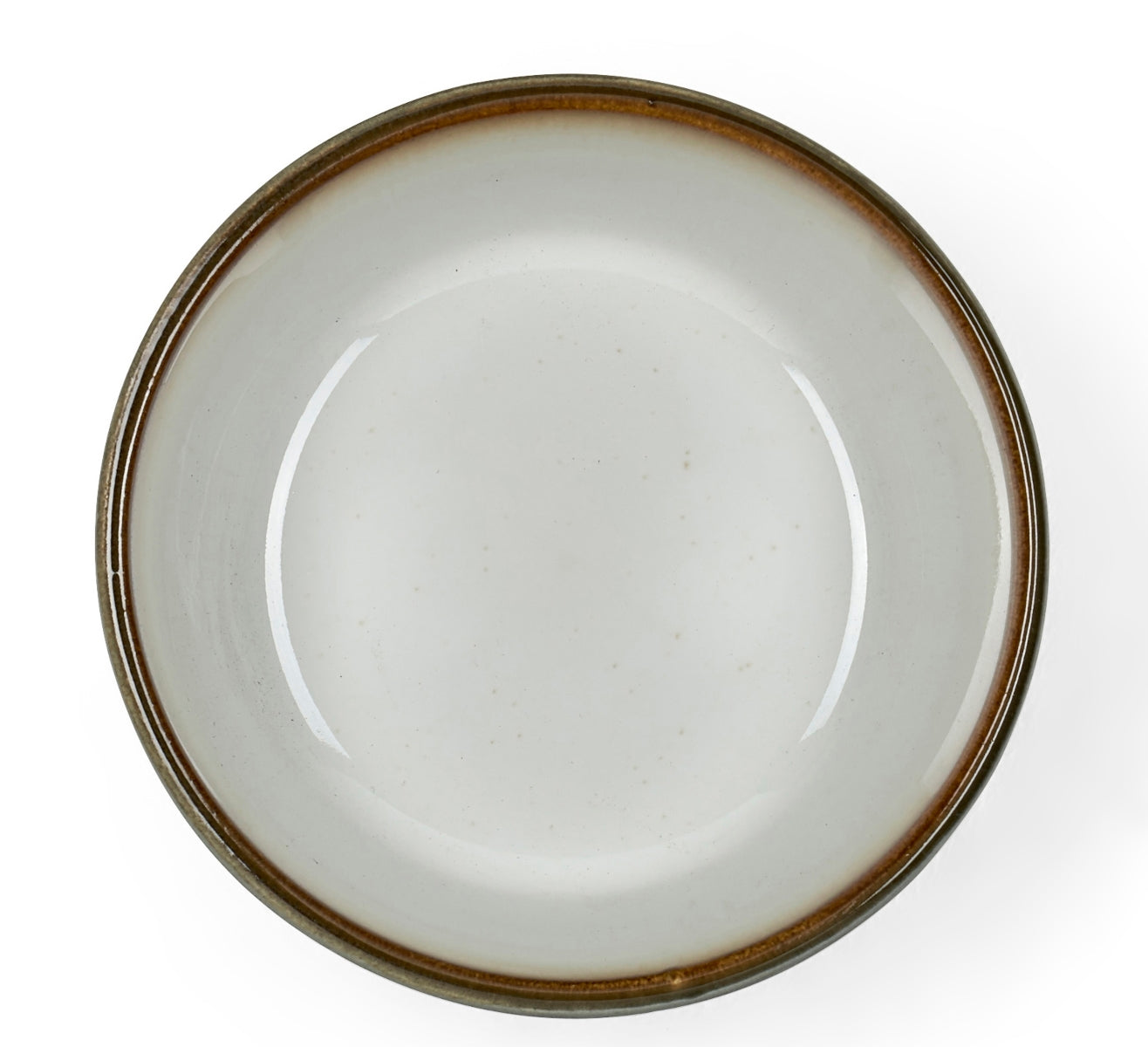 Bitz Bowl grey/cream 12 cm - Produktbild 2