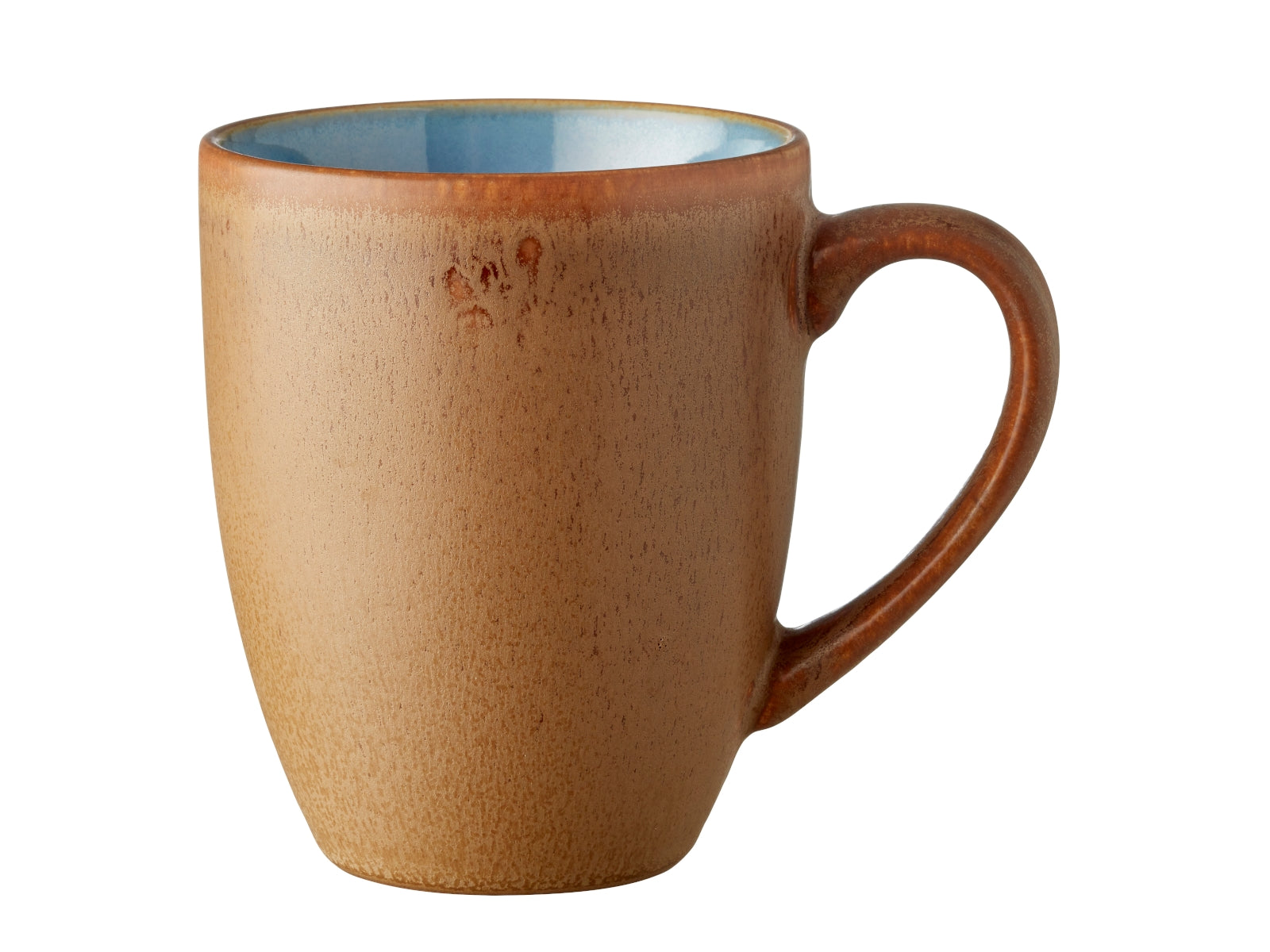 Bitz Becher mit Henkel Wood/Ocean 0,3 l Set4 - Produktbild 2