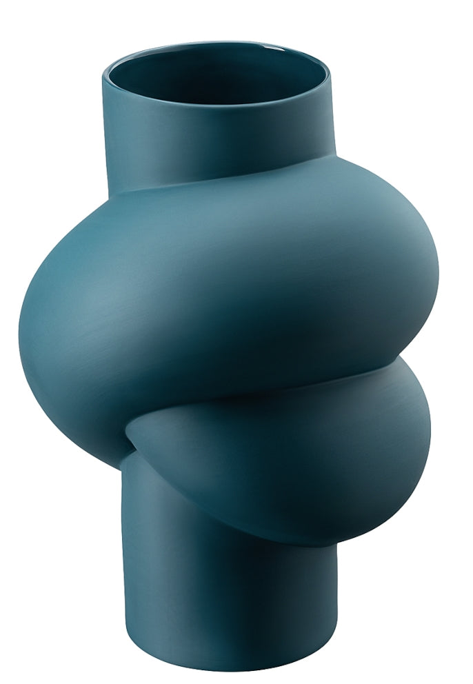 Rosenthal Node Abyss Vase 25 cm - Produktbild 2