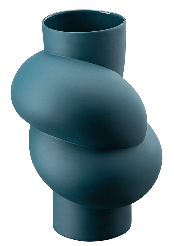 Rosenthal Node Abyss Vase 25 cm - Produktbild 3
