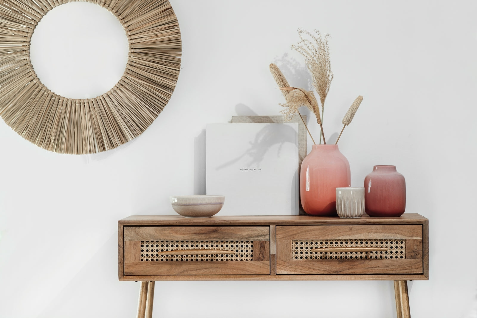 like. by Villeroy & Boch Perlemor Home Duftkerze Sunkissed 9 cm - Produktbild 4