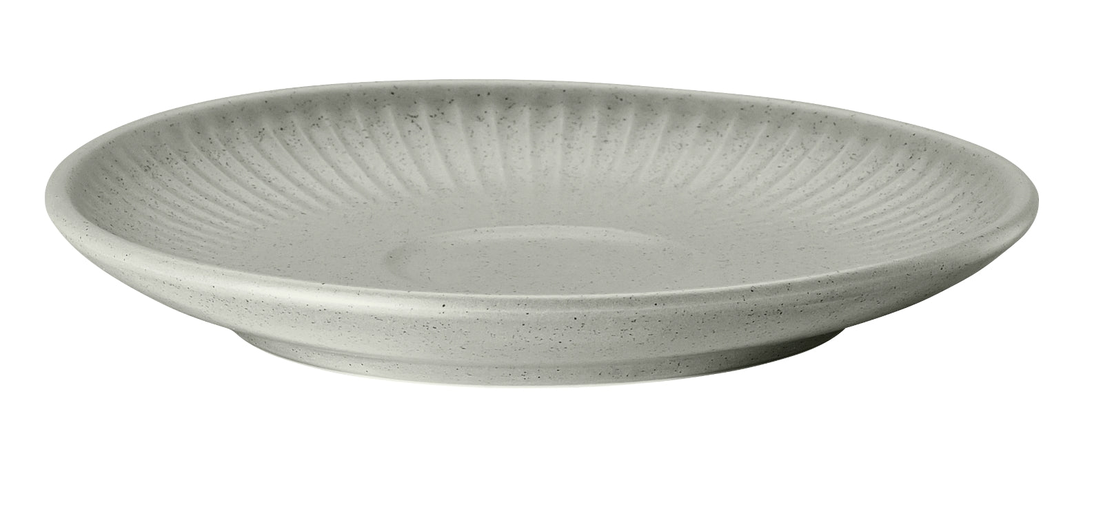 Thomas Clay Smoke Espresso-Untertasse 12 cm - Produktbild 2