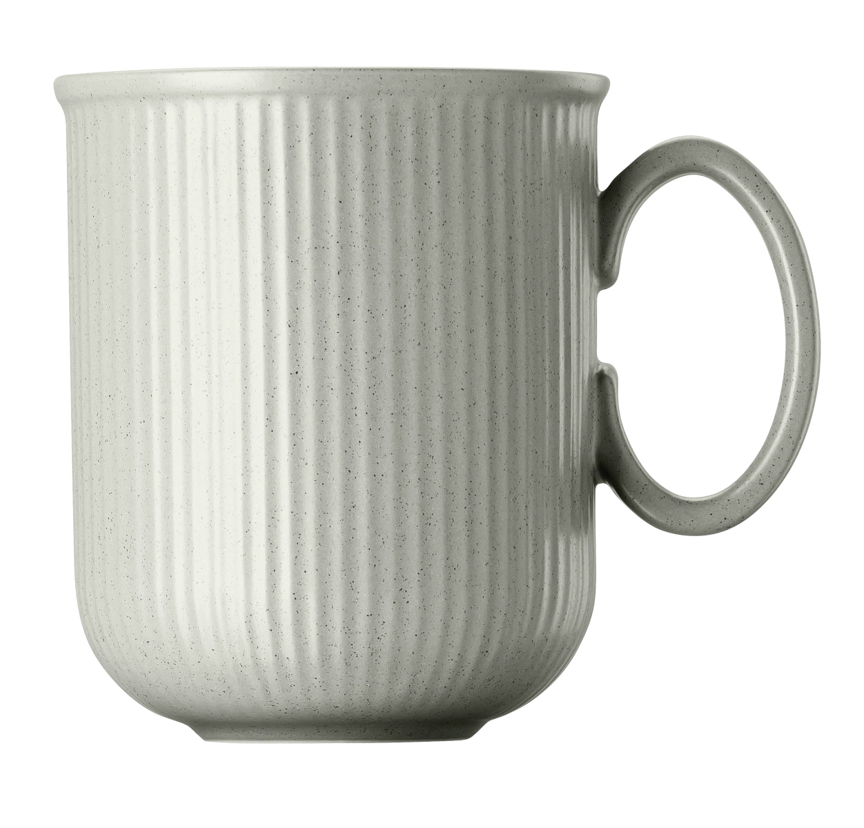 Thomas Clay Smoke Becher mit Henkel 0,45 l - Produktbild 2