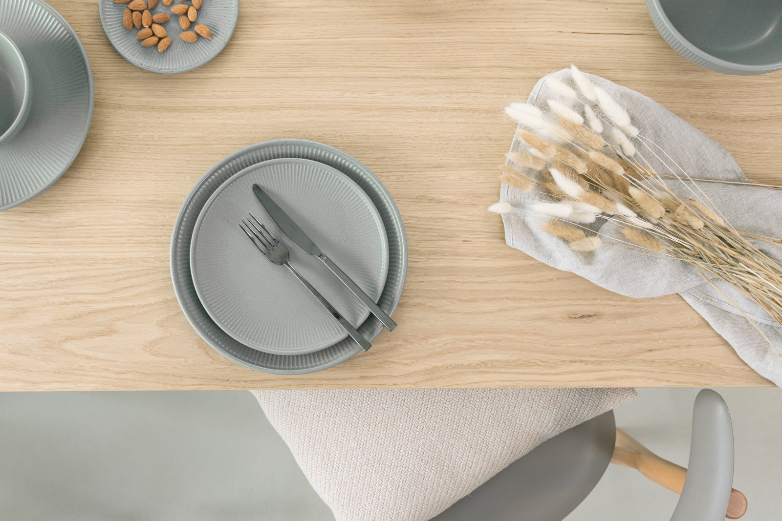 Thomas Clay Smoke Kombi-Untertasse 16,2 cm - Produktbild 5