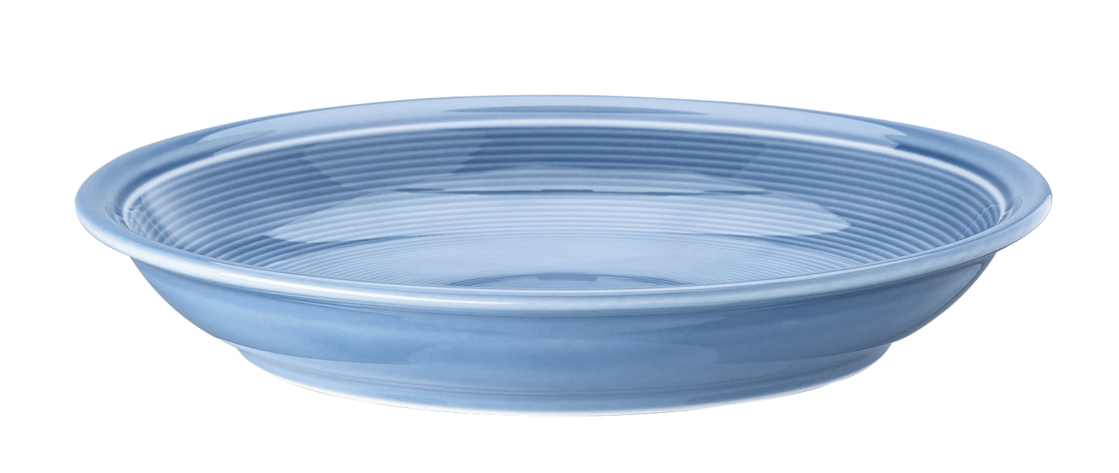 Thomas Trend Colour Arctic Blue Suppenteller 22 cm - Produktbild 2