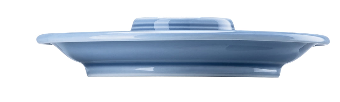 Thomas Trend Colour Arctic Blue Eierbecher m. Ablage 14cm - Produktbild 2
