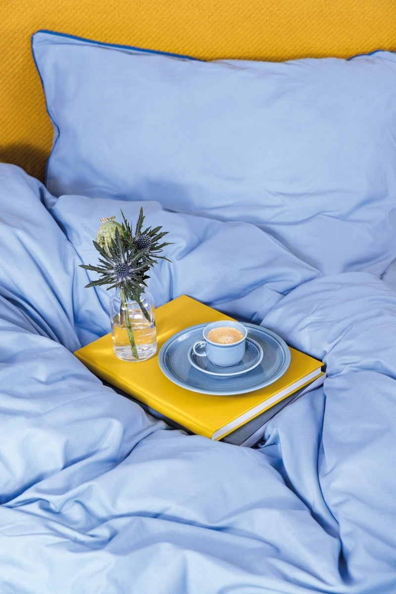 Thomas Trend Colour Arctic Blue Espresso-Untertasse 11 cm - Produktbild 3