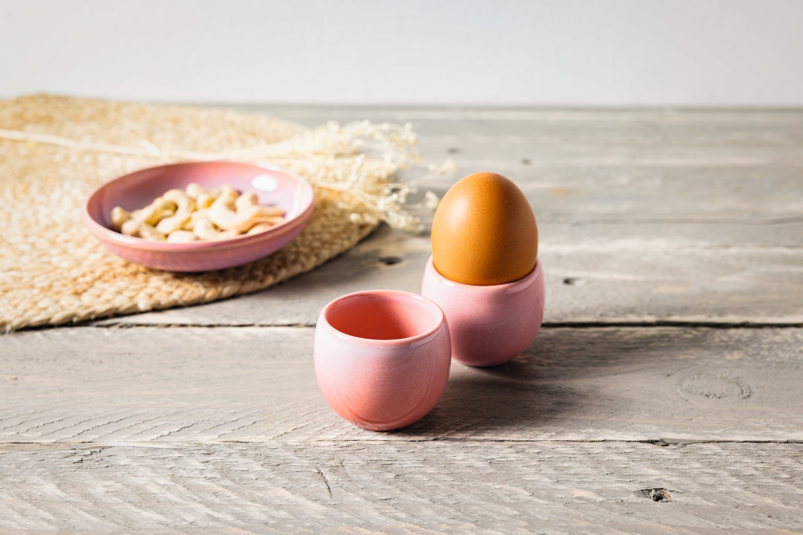 like. by Villeroy & Boch Perlemor Home Eierbecher Set 2 tlg - Produktbild 5