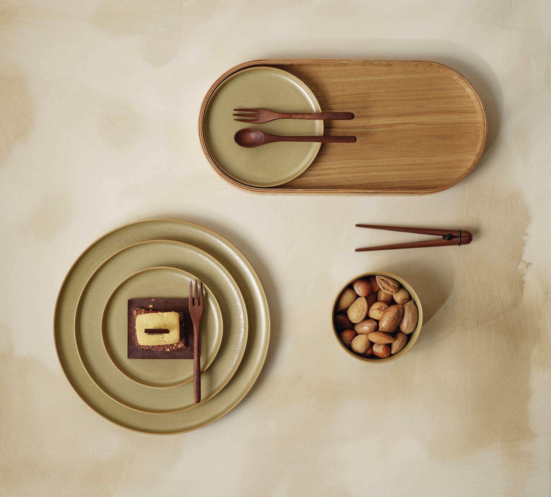 ASA Selection COPPA Starterset miso 18tlg - Produktbild 6