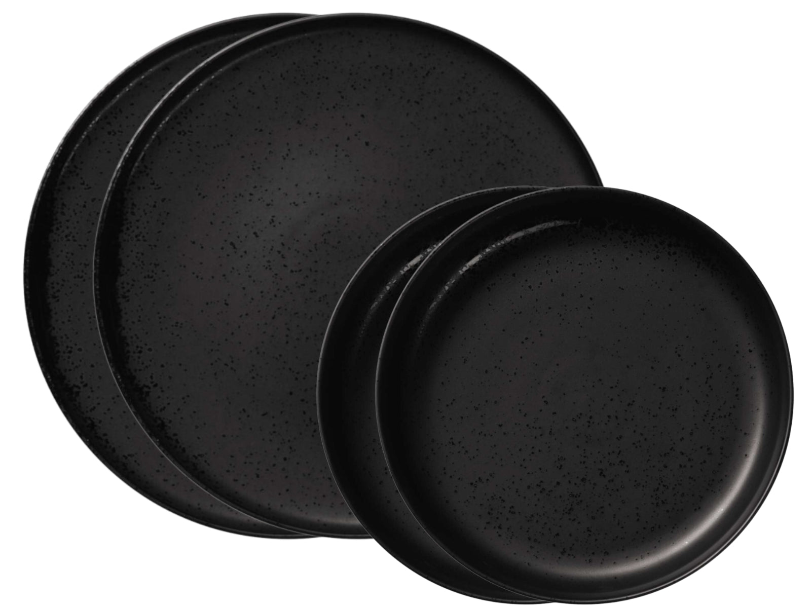 ASA COPPA Tafelset kuro 4tlg