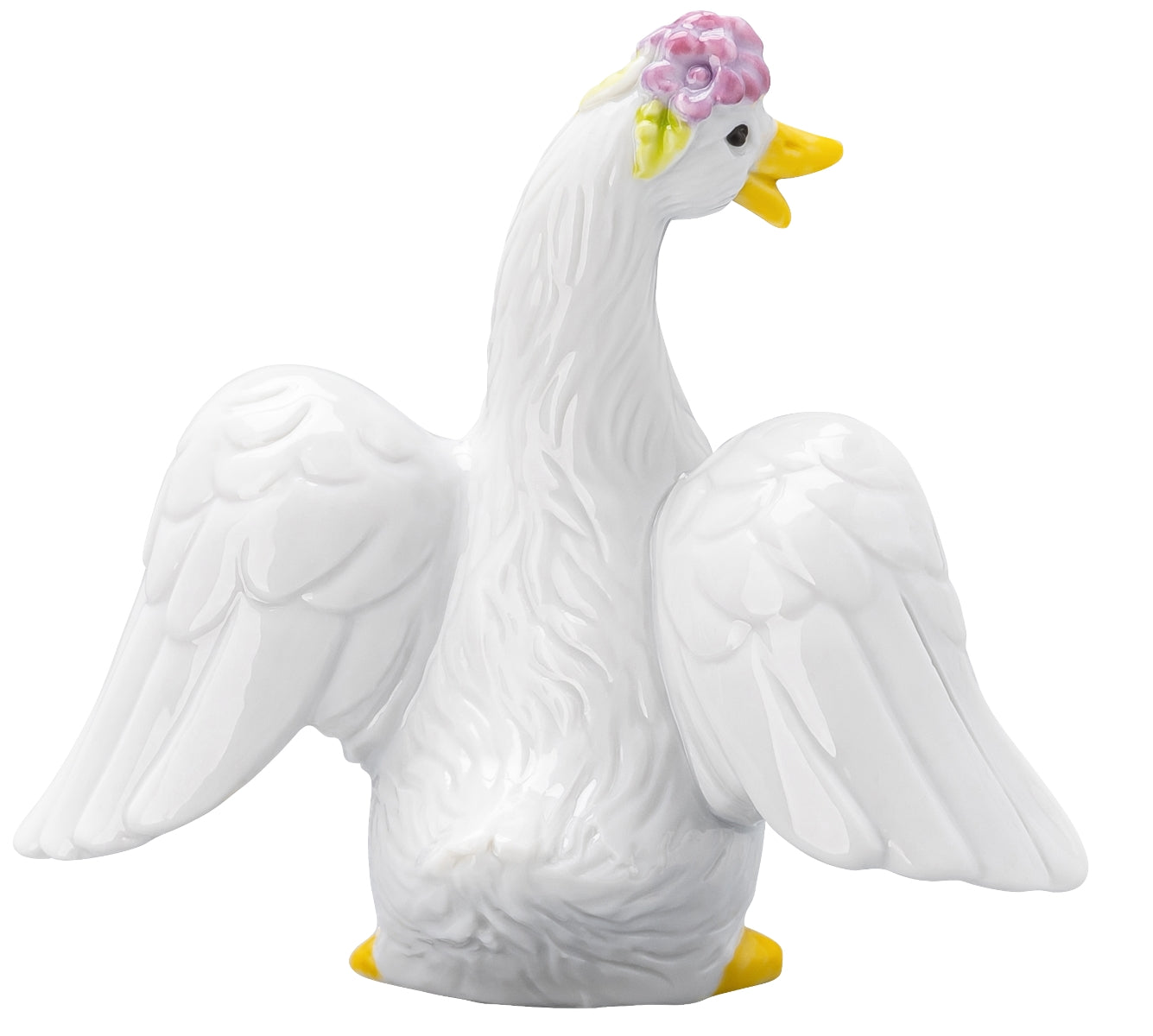 Hutschenreuther Ostern Farm Life Gans - Produktbild 2