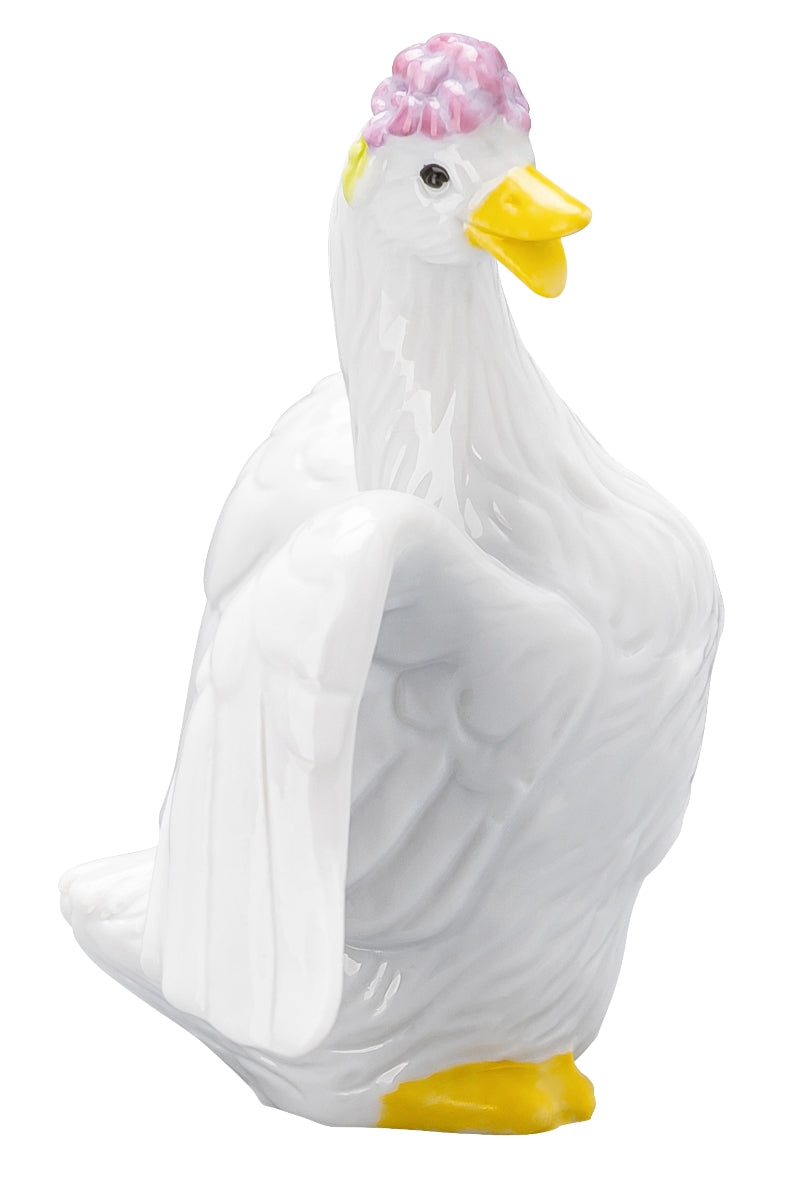 Hutschenreuther Ostern Farm Life Gans - Produktbild 3