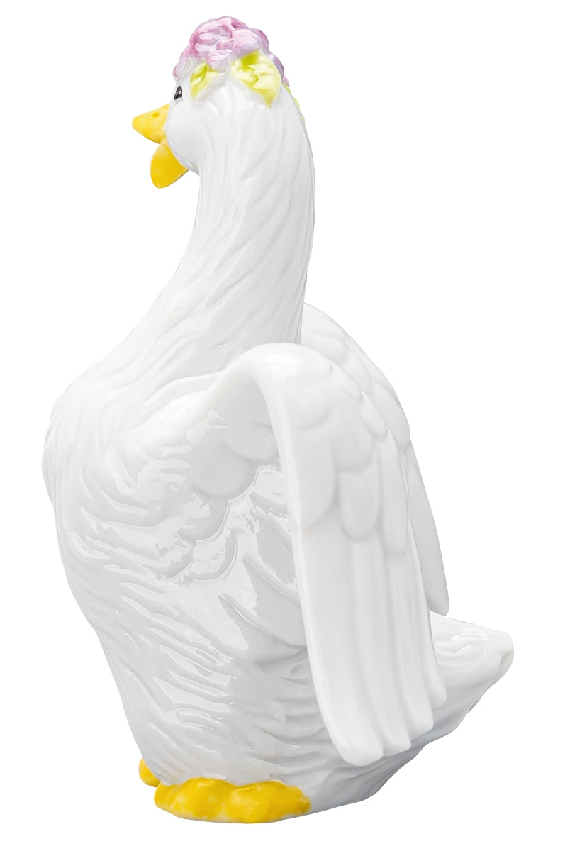 Hutschenreuther Ostern Farm Life Gans - Produktbild 4