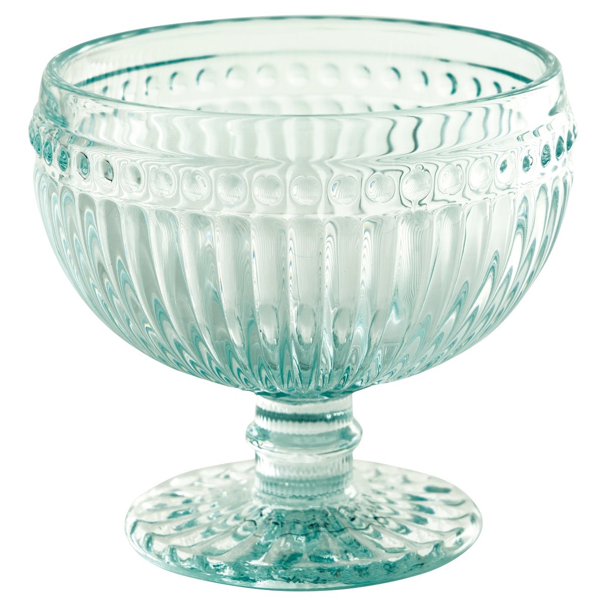 Greengate Alice Dessertschale cool mint 9,8cm
