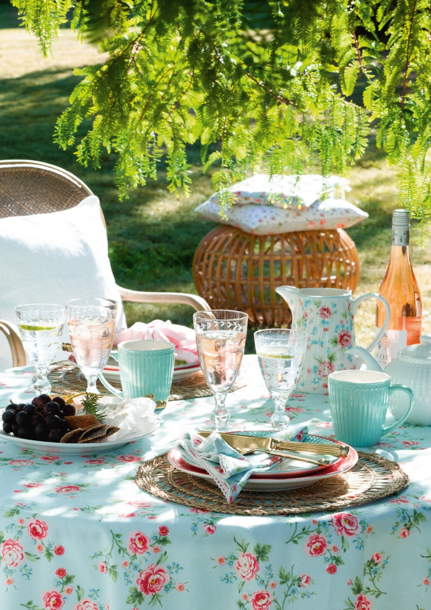 Greengate Alma Latte Cup petit white 0,35 l - Produktbild 3
