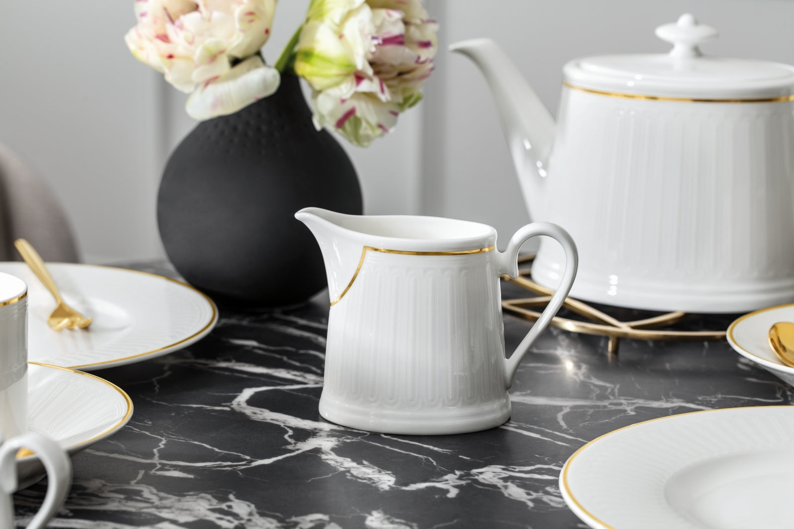 Villeroy & Boch Signature Château Septfontaines Zuckerdose - Produktbild 4