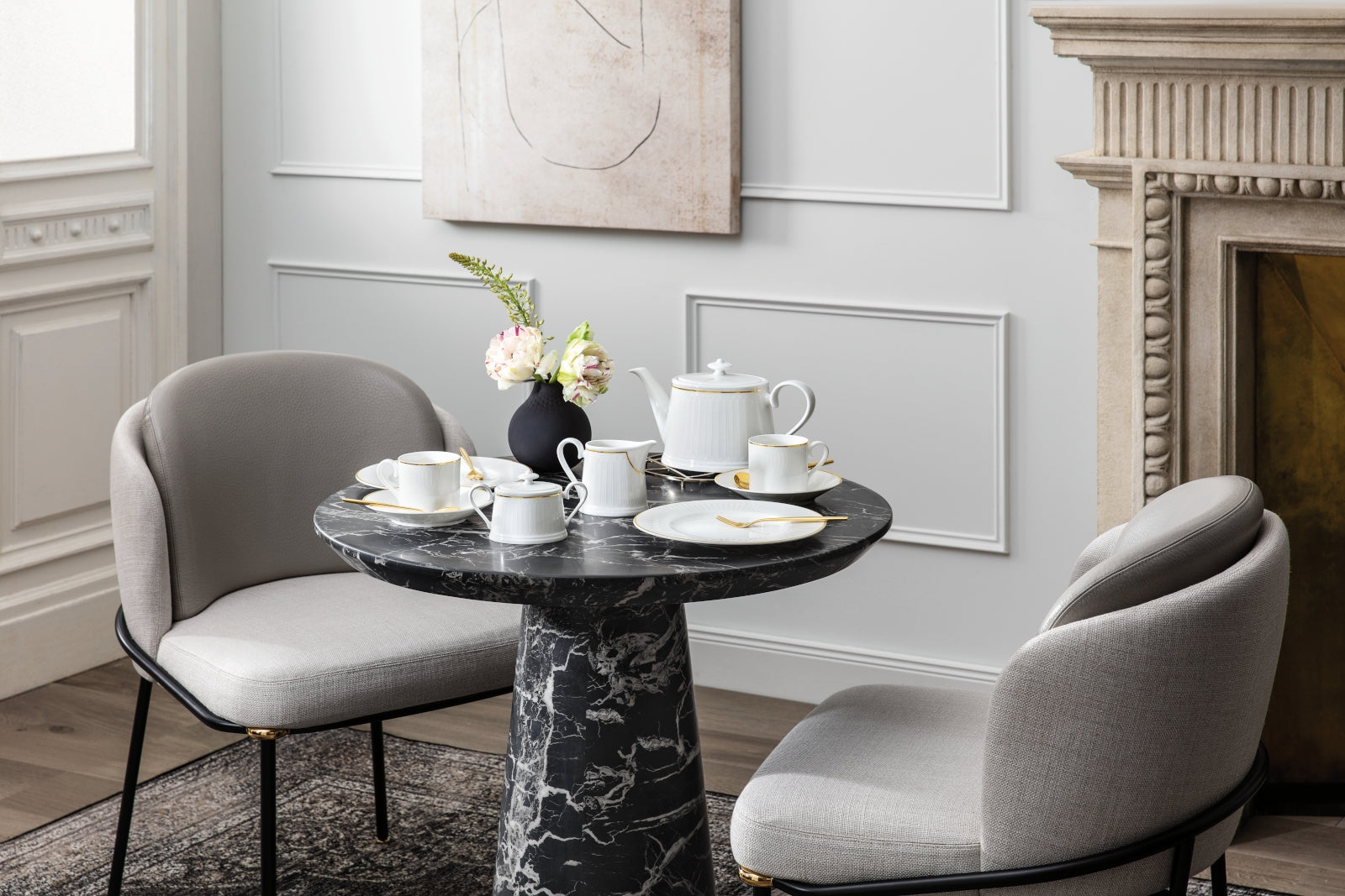 Villeroy & Boch Signature Château Septfontaines Teeobertasse 0,22l - Produktbild 2