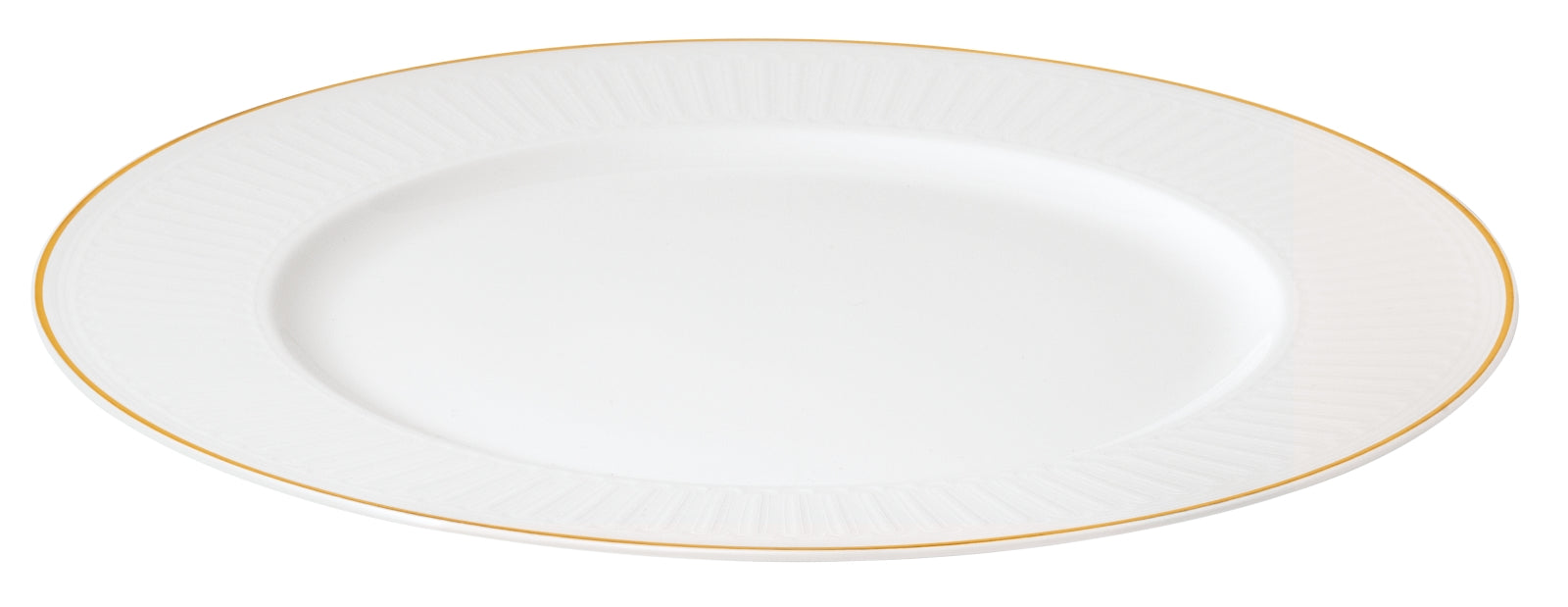 Villeroy & Boch Signature Château Septfontaines Platte rund 33 cm - Produktbild 2