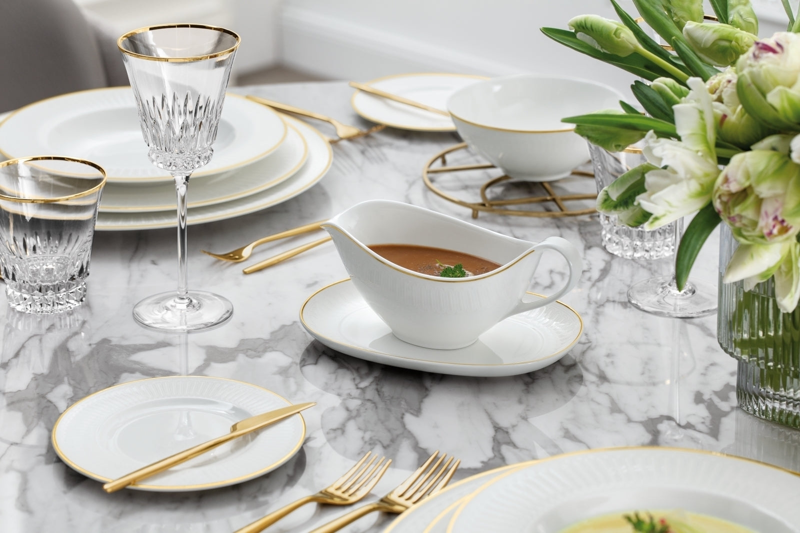 Villeroy & Boch Signature Château Septfontaines Schälchen 15cm - Produktbild 3