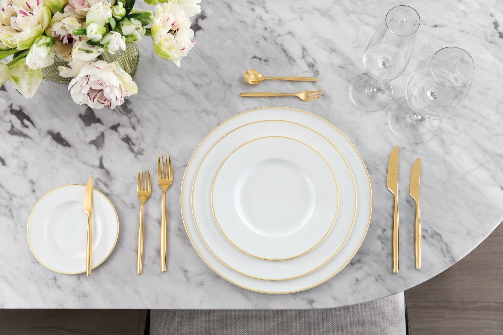 Villeroy & Boch Signature Château Septfontaines Schälchen 15cm - Produktbild 4