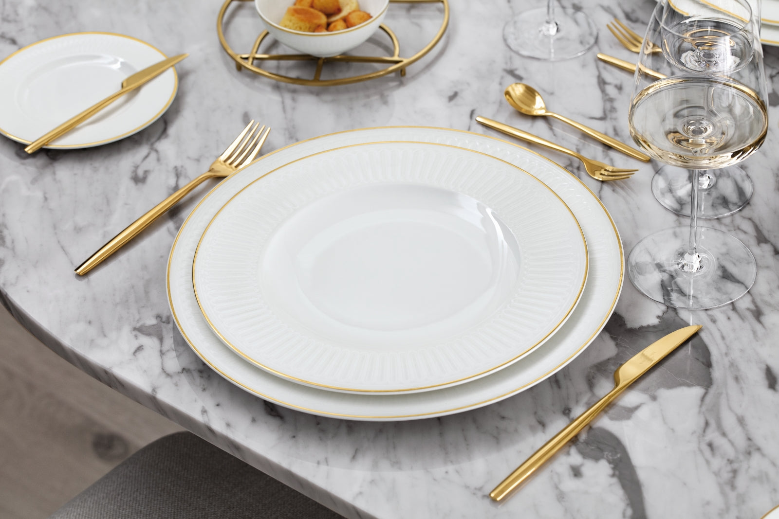 Villeroy & Boch Signature Château Septfontaines Schälchen 11cm - Produktbild 2