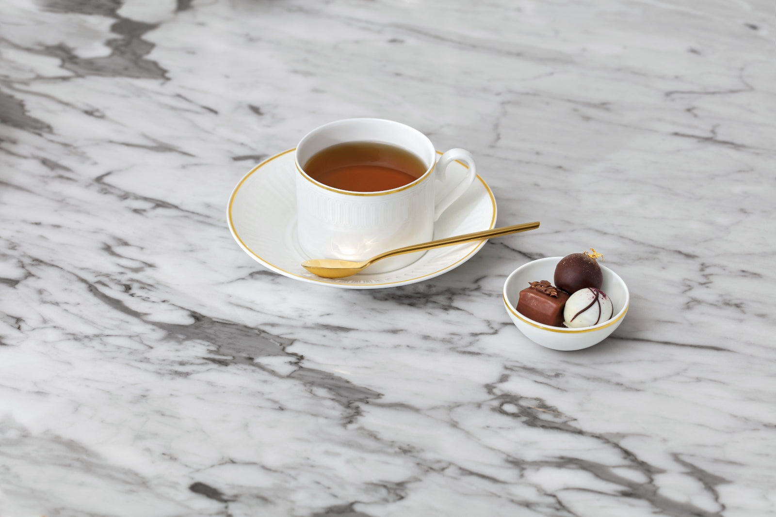 Villeroy & Boch Signature Château Septfontaines Schälchen 7cm - Produktbild 3