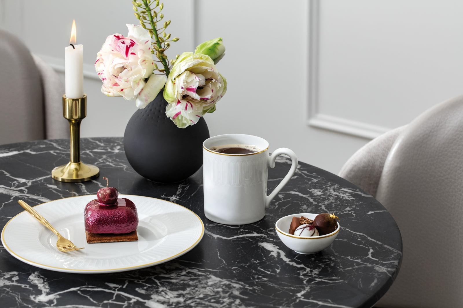 Villeroy & Boch Signature Château Septfontaines Schälchen 7cm - Produktbild 4