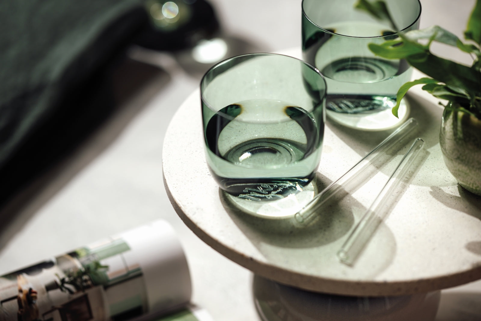 like. by Villeroy & Boch like. by Sage Longdrinkbecher Set 2tlg - Produktbild 5