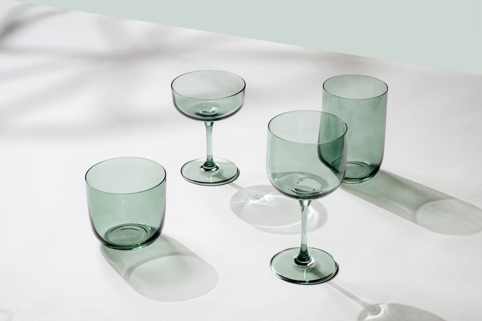 like. by Villeroy & Boch like. by Sage Longdrinkbecher Set 2tlg - Produktbild 6