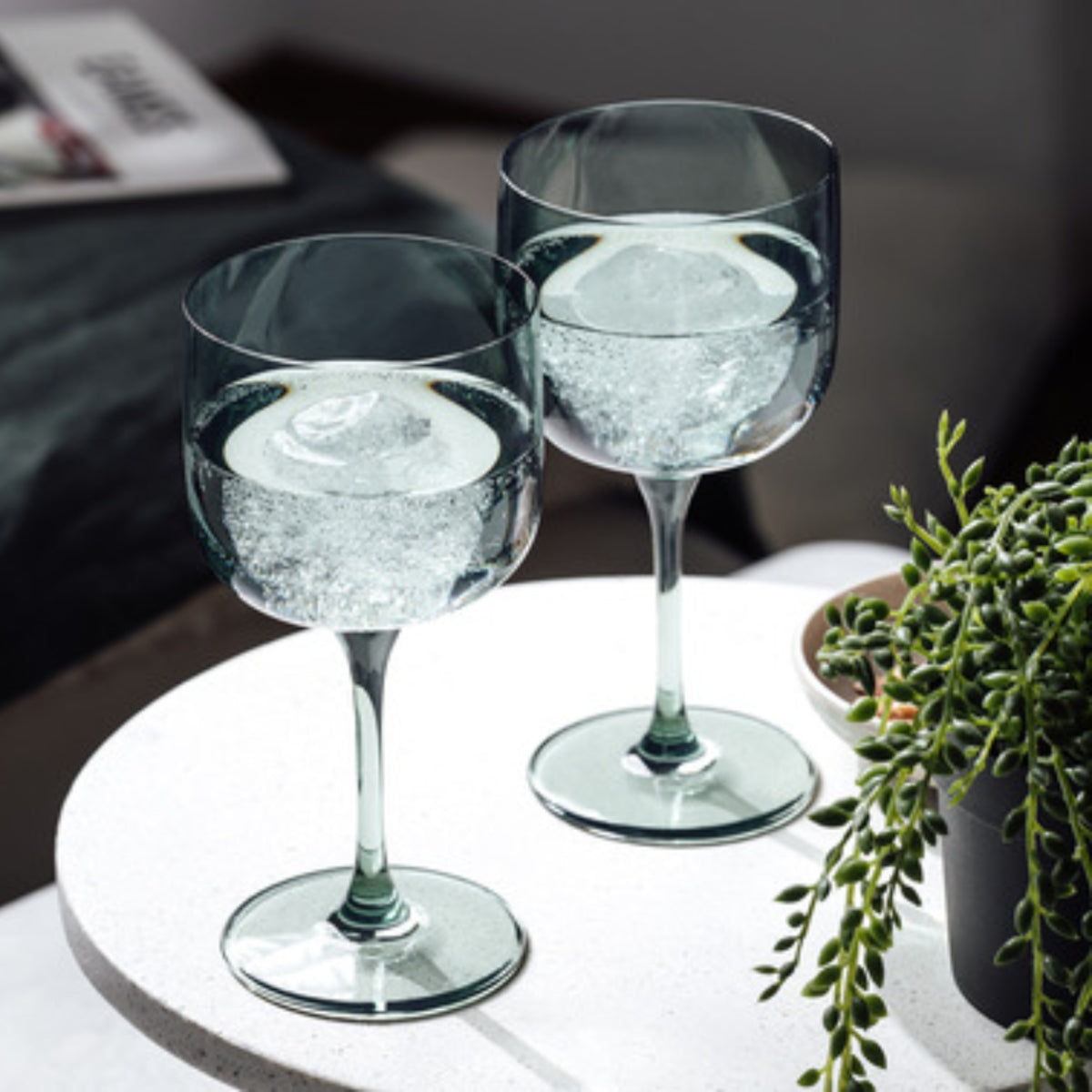 like. by Villeroy & Boch like. by Sage Weinkelch Set 2tlg - Produktbild 4