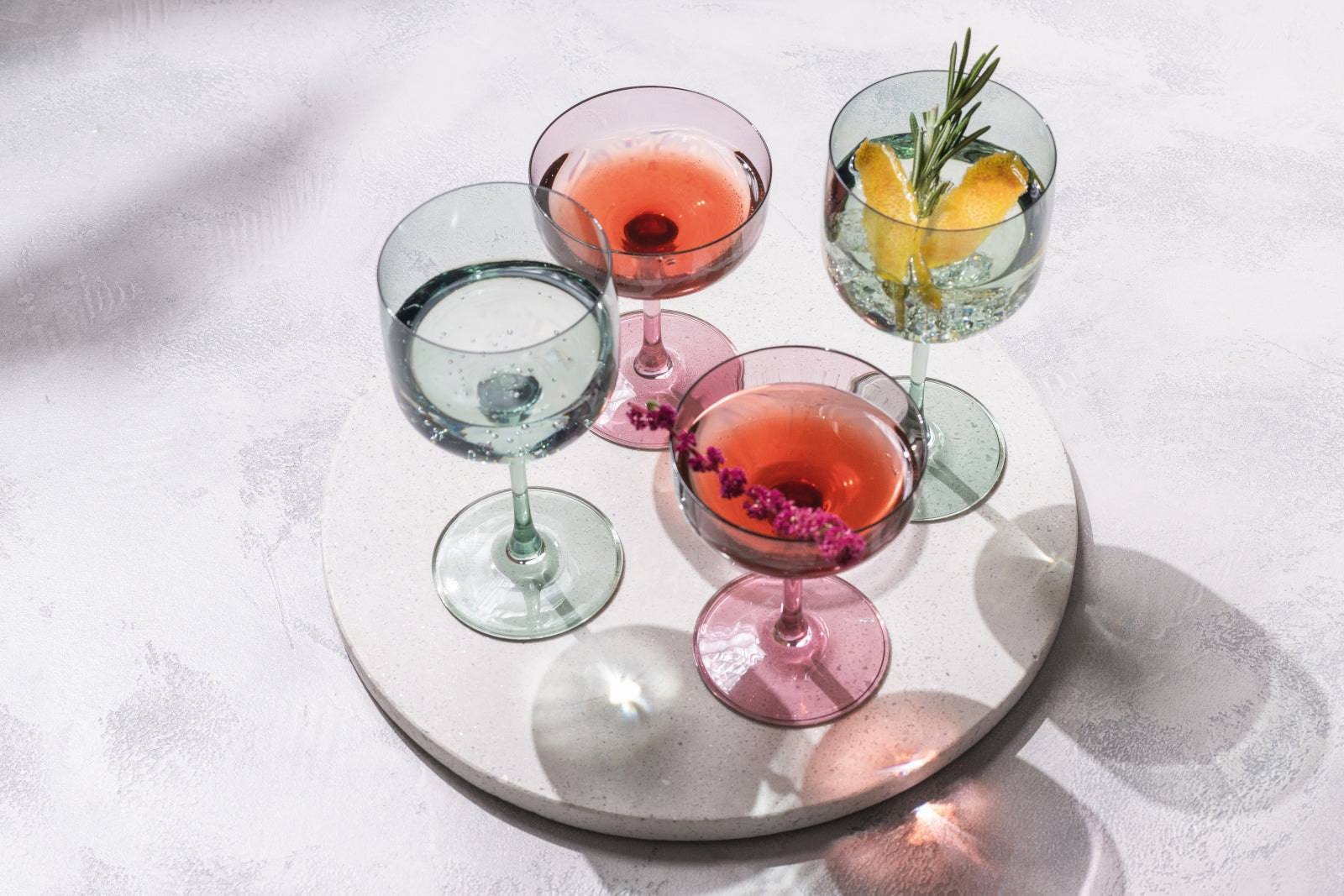 like. by Villeroy & Boch like. by Sage Weinkelch Set 2tlg - Produktbild 5