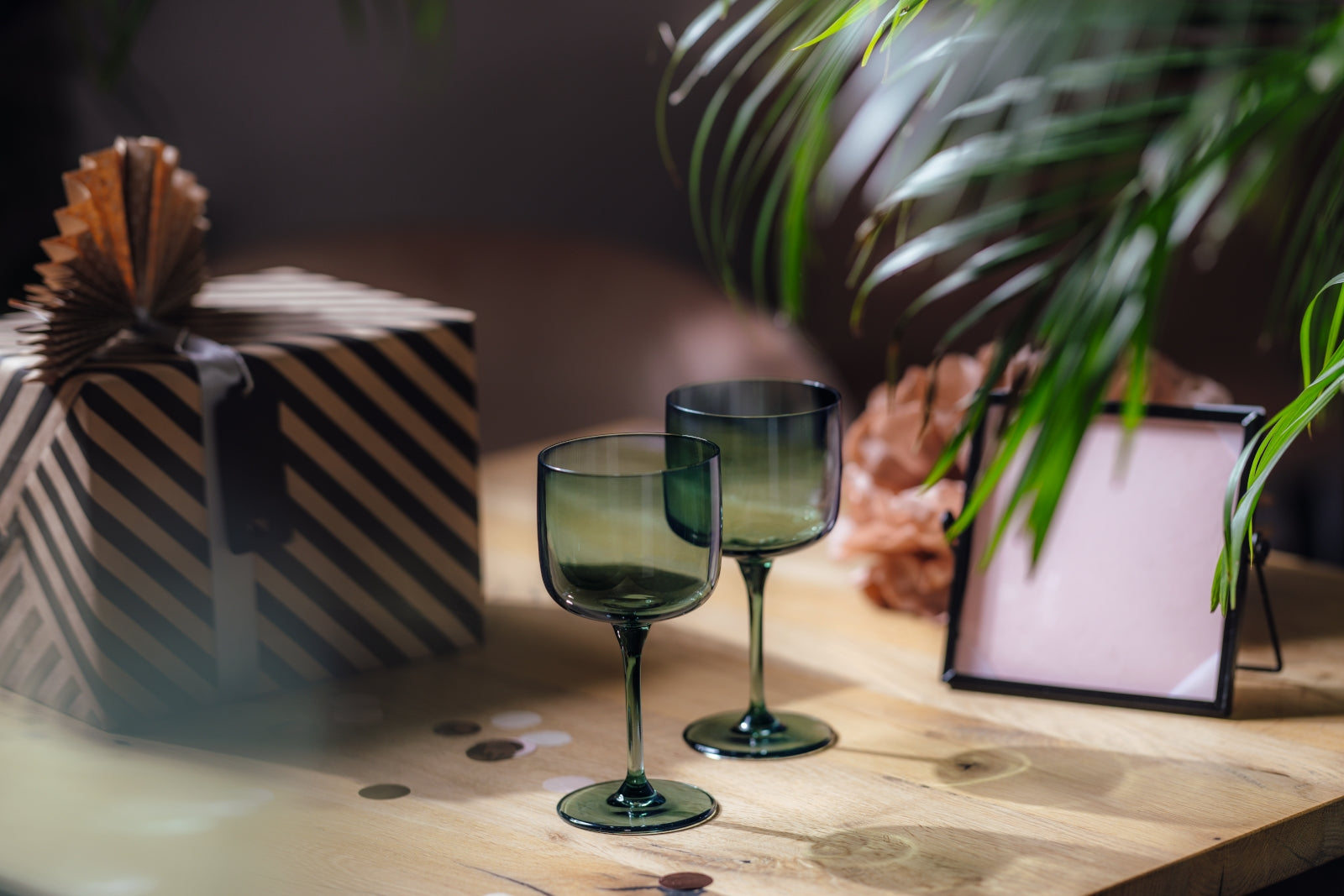 like. by Villeroy & Boch like. by Sage Weinkelch Set 2tlg - Produktbild 6