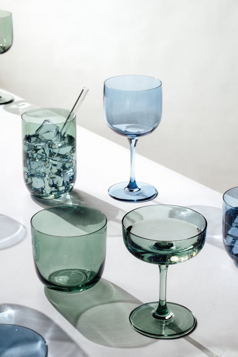 like. by Villeroy & Boch like. by Sage Sektschale / Dessertschale Set 2tlg - Produktbild 6