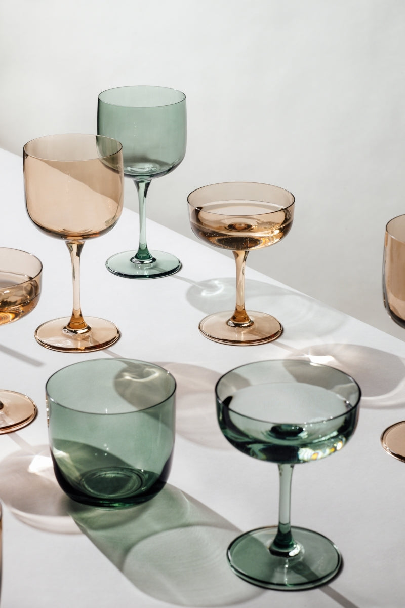 like. by Villeroy & Boch like. by Sage Sektschale / Dessertschale Set 2tlg - Produktbild 7