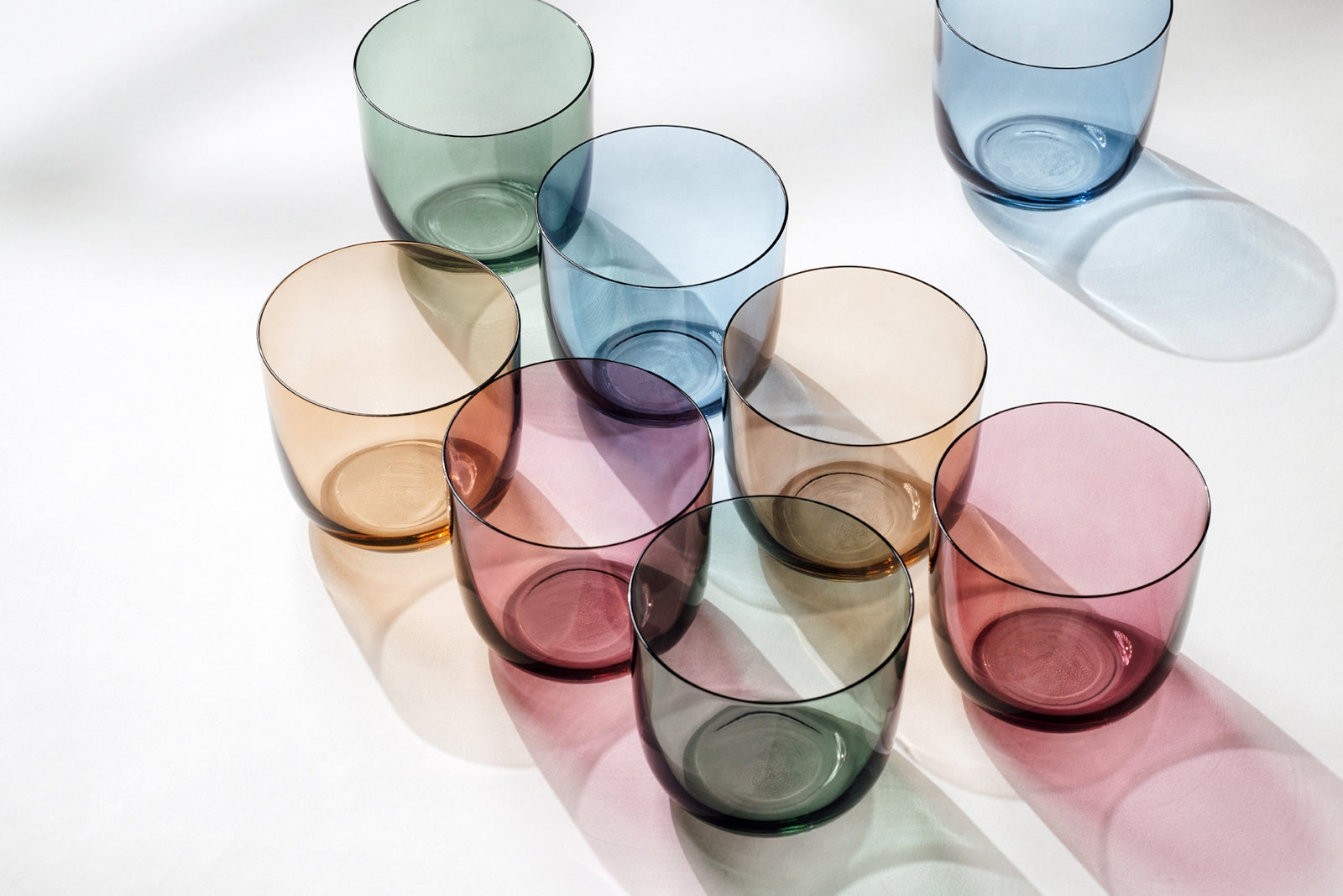 like. by Villeroy & Boch Like Grape Longdrinkbecher Set 2tlg - Produktbild 8