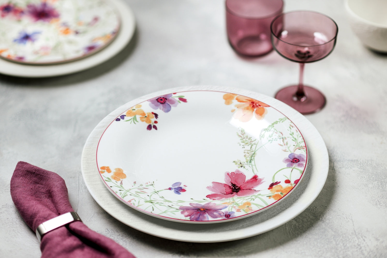 like. by Villeroy & Boch Like Grape Sektschale / Dessertschale Set 2tlg - Produktbild 4