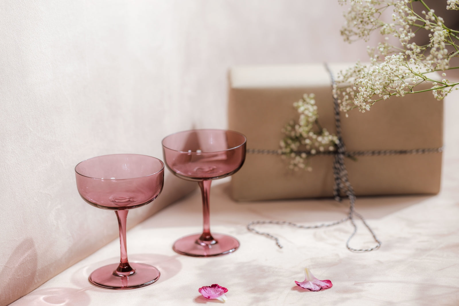 like. by Villeroy & Boch Like Grape Sektschale / Dessertschale Set 2tlg - Produktbild 7