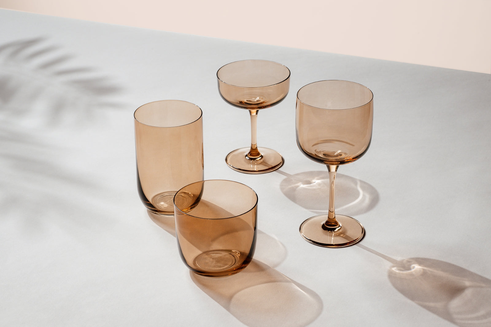 like. by Villeroy & Boch like. by Clay Weinkelch Set 2 tlg - Produktbild 6