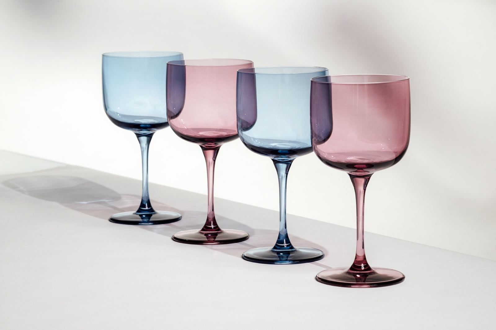 like. by Villeroy & Boch Like Ice Weinkelch Set 2 tlg - Produktbild 5