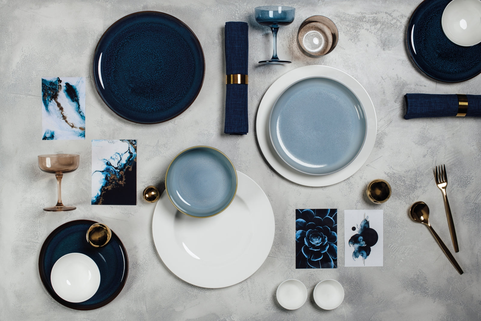 like. by Villeroy & Boch Like Ice Sektschale / Dessertschale Set 2tlg - Produktbild 5