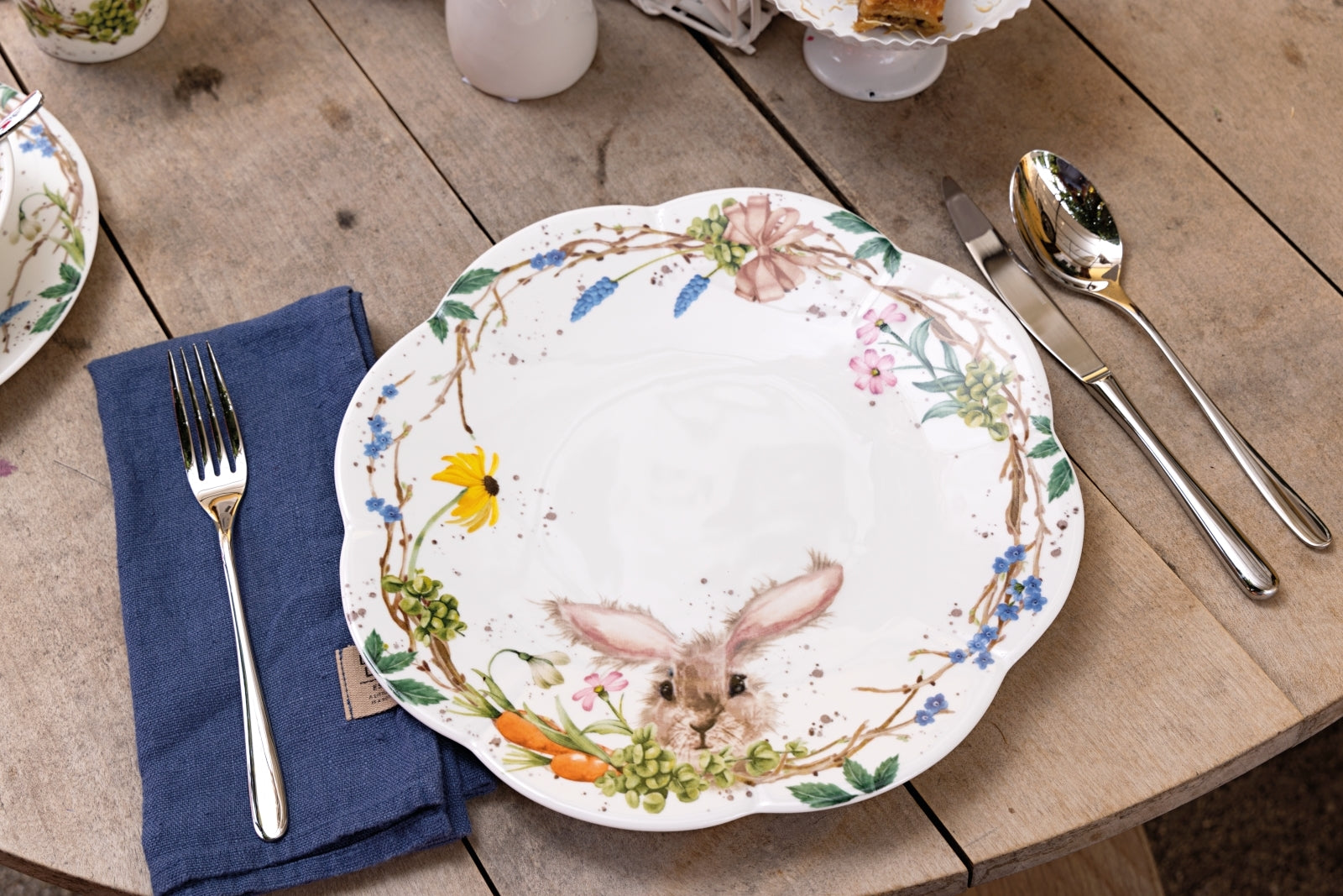 Hutschenreuther Nora Süße Ostern Bowl 15 cm - Produktbild 5