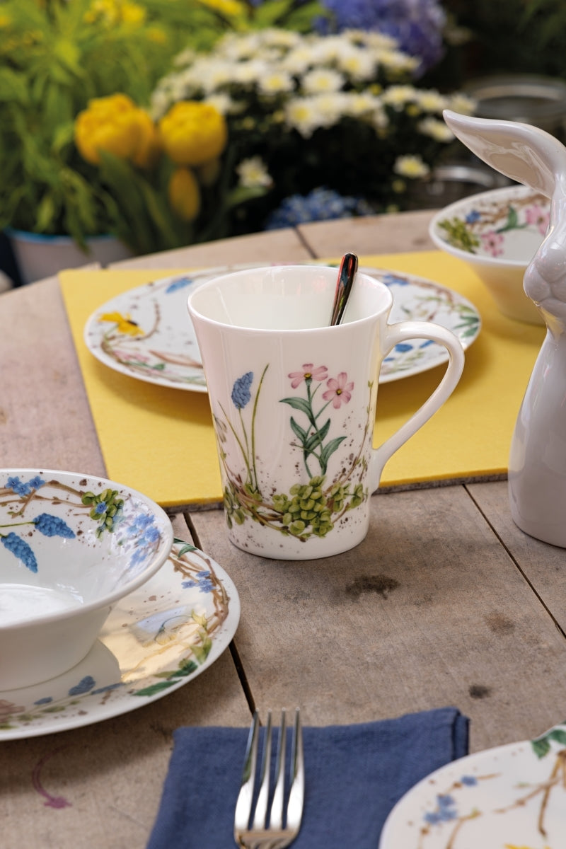 Hutschenreuther Nora Süße Ostern Bowl 15 cm - Produktbild 6
