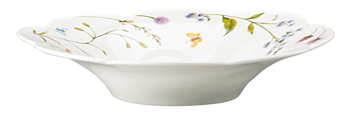 Hutschenreuther Nora Spring Vibes Schale 24 cm tief - Produktbild 2