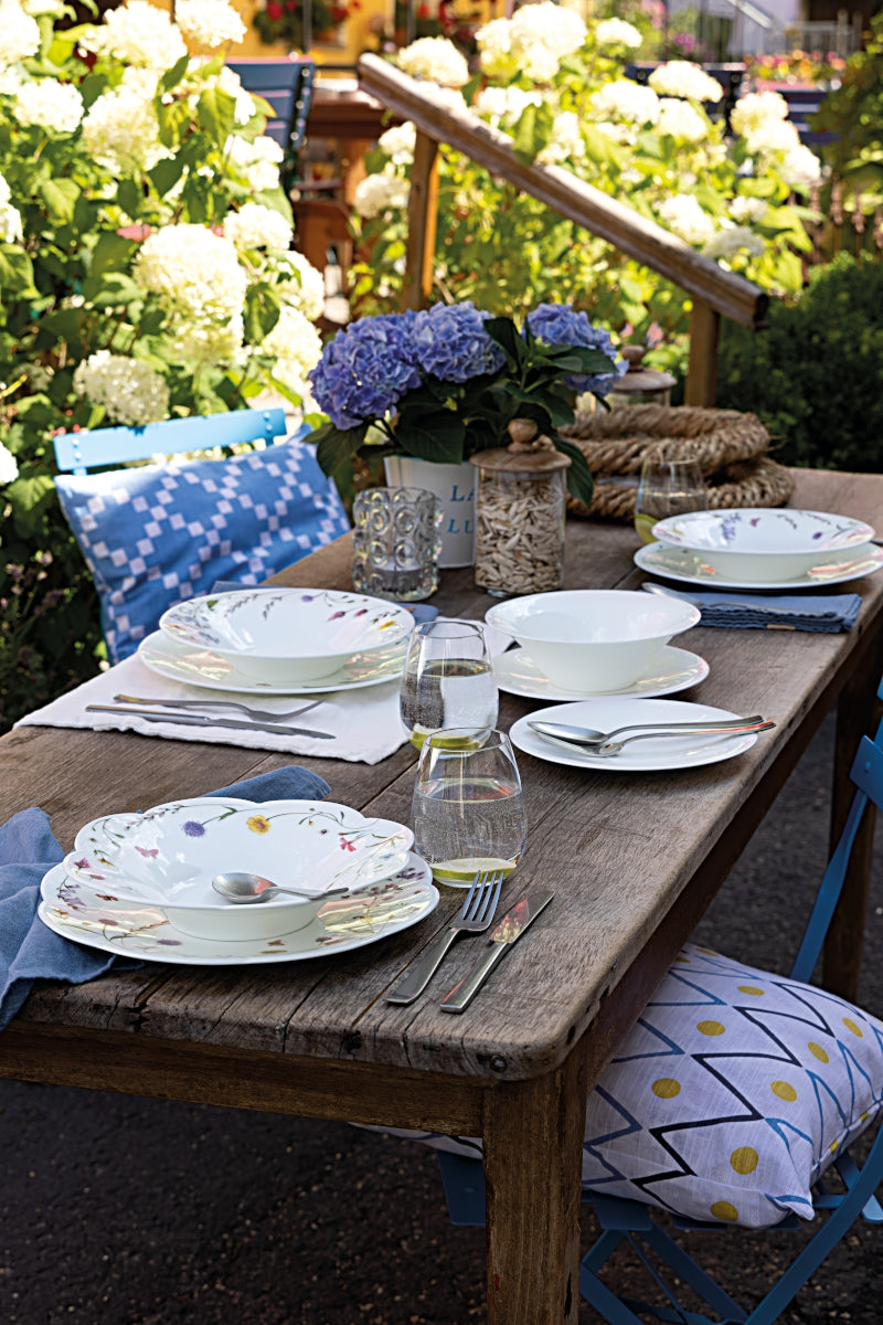 Hutschenreuther Nora Spring Vibes Schale 24 cm tief - Produktbild 4