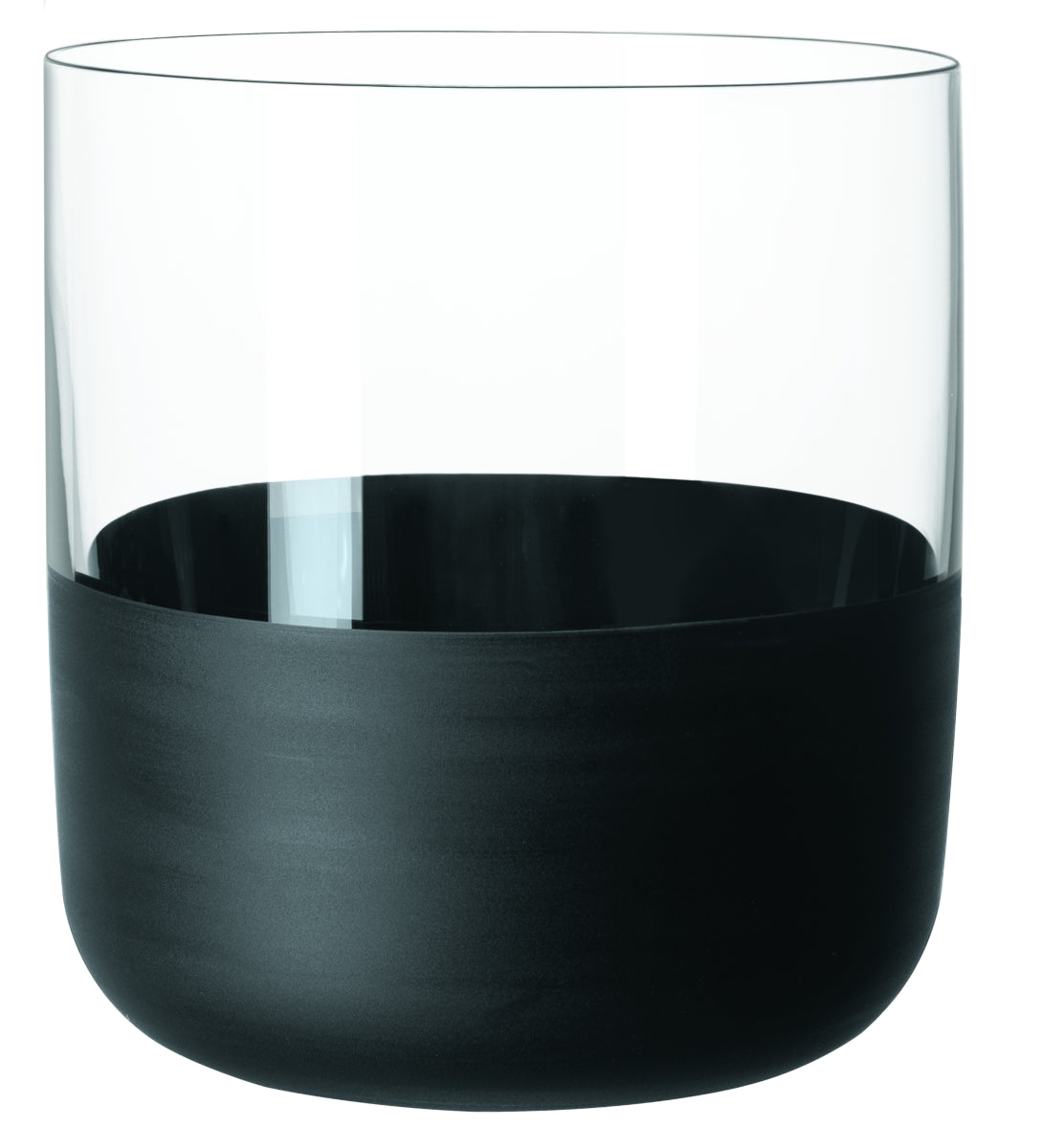 Villeroy & Boch Manufacture Rock Shot/Schnapsglas Set 4tlg. - Produktbild 2