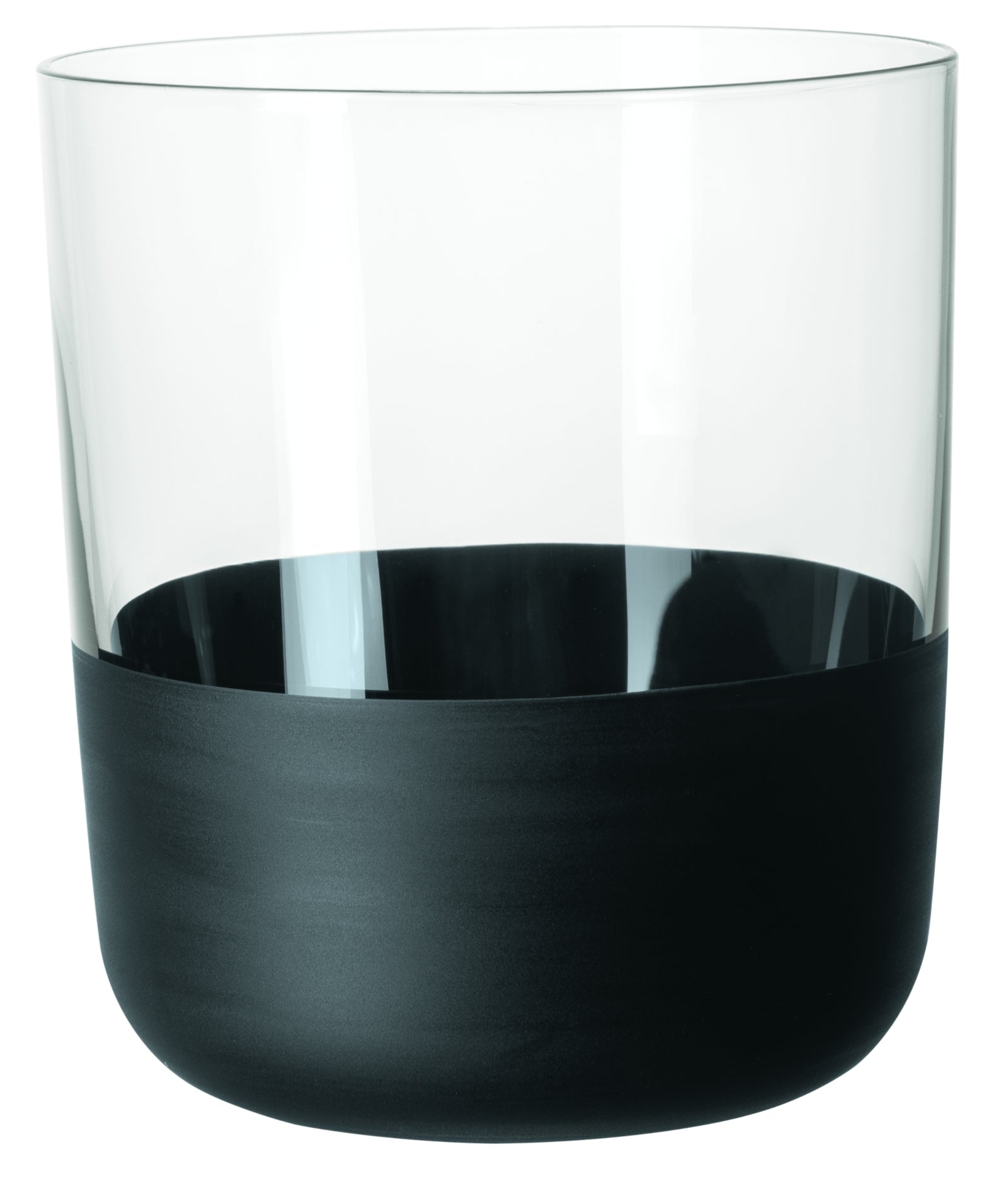 Villeroy & Boch Manufacture Rock Whiskybecher Set 4tlg. - Produktbild 2