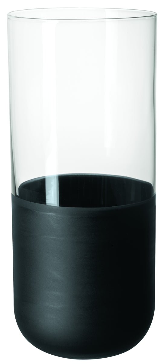 Villeroy & Boch Manufacture Rock Longdrinkbecher Set 4tlg. - Produktbild 2